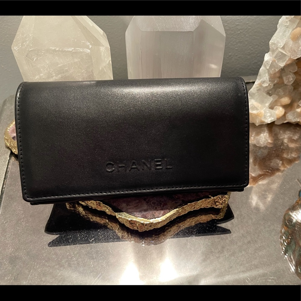 🖤Brand New Chanel Sunglasses Case🖤